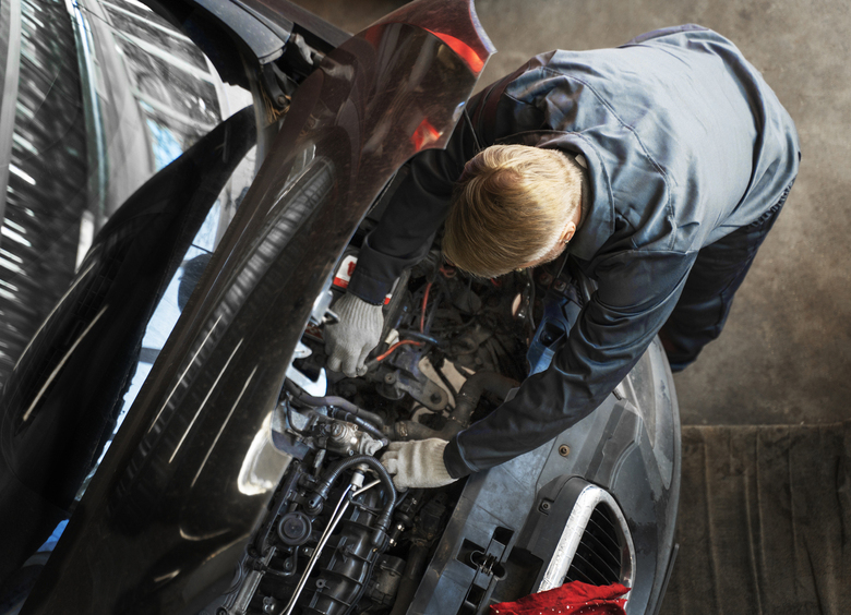 Эксперт Трушкова рассказала, сколько на самом деле служат разные узлы автомобиля