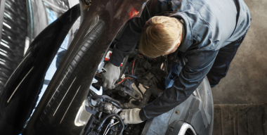 Эксперт Трушкова рассказала, сколько на самом деле служат разные узлы автомобиля