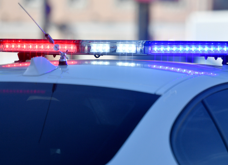 Изображение Пьяный лихач сбил женщину на автобусной остановке в Биробиджане