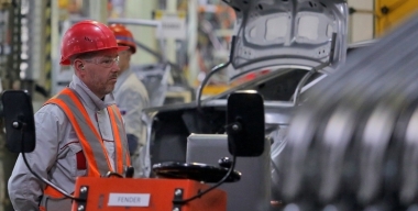 Живее всех живых: Toyota начала набор персонала в российский офис