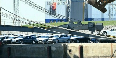 Фото: Lars Penning / globallookpress.com