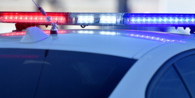 Пьяный лихач сбил женщину на автобусной остановке в Биробиджане