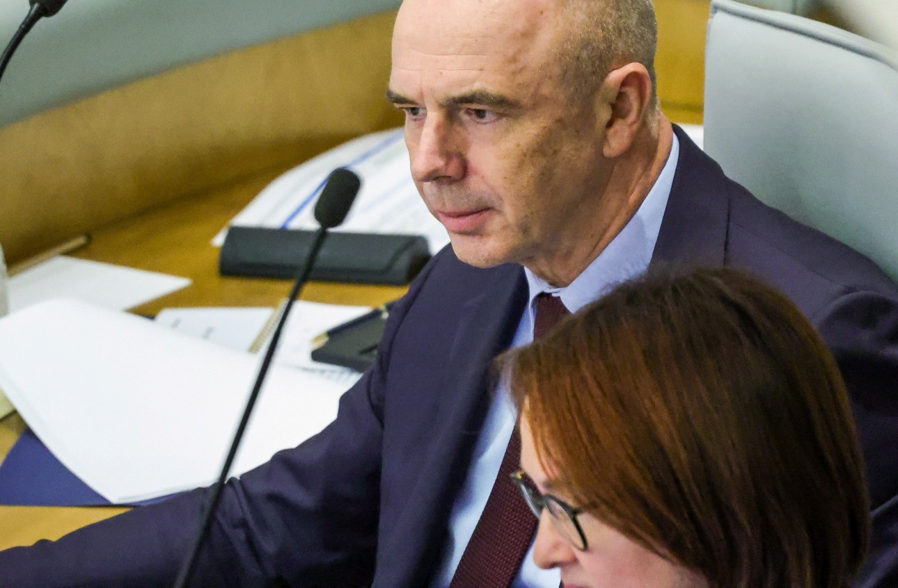 Фото: Roman Naumov / globallookpress.com