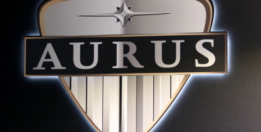 На экс-заводе Toyota в России планируют выпускать вторую линейку Aurus