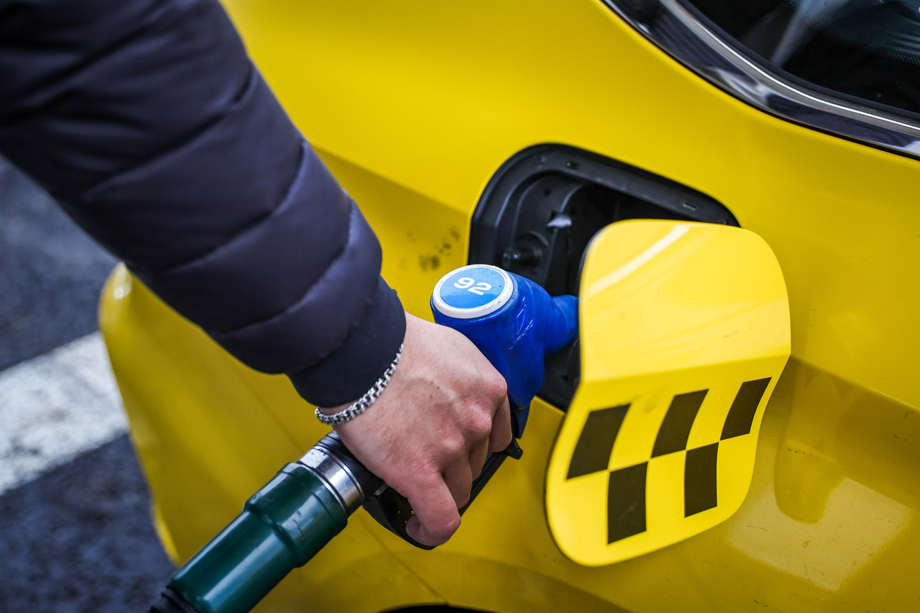 Фото: Roman Naumov/globallookpress.com