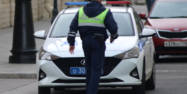 Фото: Maksim Konstantinov/globallookpress.com