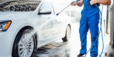 Эксперт рассказал, как правильно подготовить машину к продолжительному простою