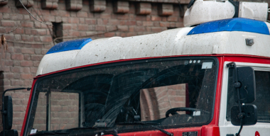 Фото: Svetlana Vozmilova/globallookpress.com