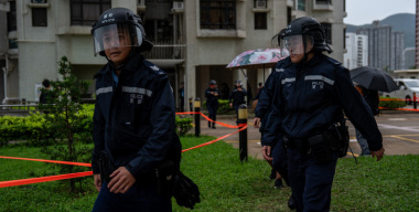 Водитель въехал в толпу: 35 человек погибли и 43 получили тяжелые травмы