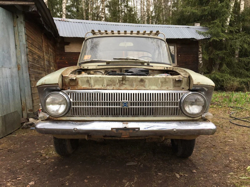 Фото автора