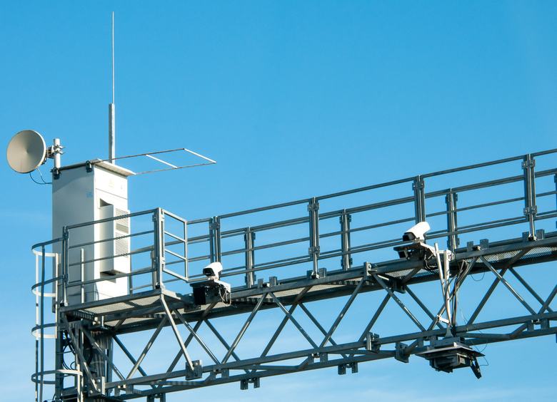 Госдума одобрила в первом чтении штраф за езду без ОСАГО не чаще раза в сутки