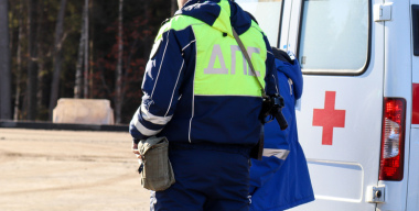 Два водителя погибли в лобовом столкновении на трассе «Амур» в ЕАО