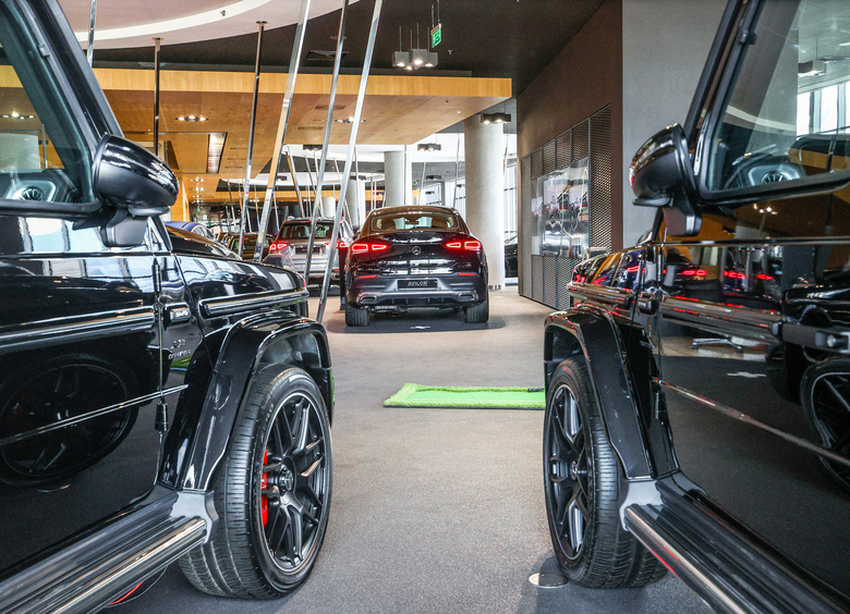 Эксперт Иванов перечислил автобренды, которые точно не вернутся в Россию