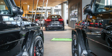 Эксперт Иванов перечислил автобренды, которые точно не вернутся в Россию