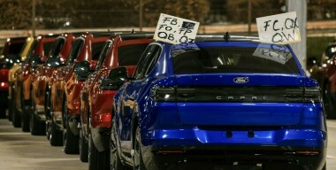 Фото: Oliver Berg/globallookpress.com