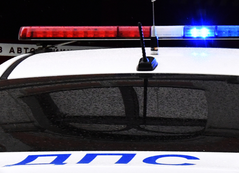 Изображение Пассажирка иномарки пострадала после столкновения с грузовиком под Казанью