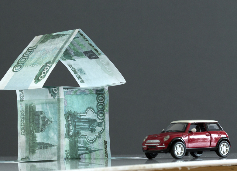 В России ощутимо увеличилась доля отказов по автокредитам