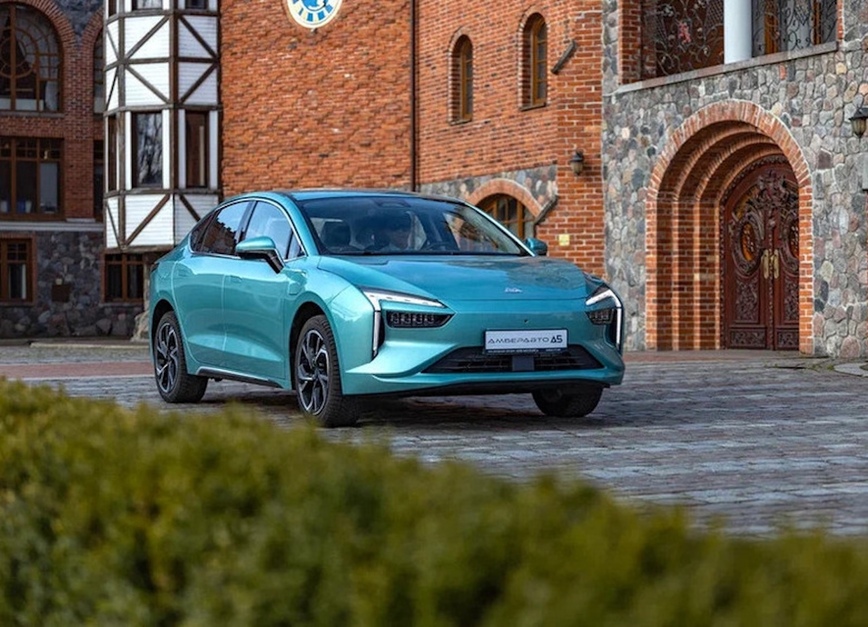 Фото производителя