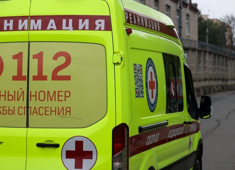 «Скорая» в аренду: депутаты против использования «неотложек» в качестве такси