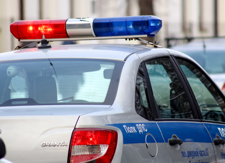 Изображение Подросток угнал машину тети ради подруги, но уснул за рулем и устроил ДТП