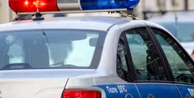 Подросток угнал машину тети ради подруги, но уснул за рулем и устроил ДТП