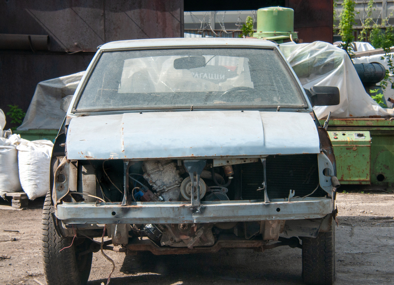 Здравствуй, «планочка»: в повышении ставок утильсбора найдена криминальная составляющая