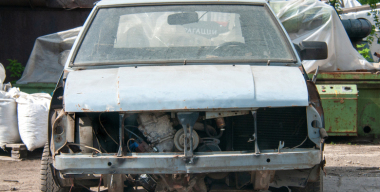 Фото: Svetlana Vozmilova/globallookpress.com