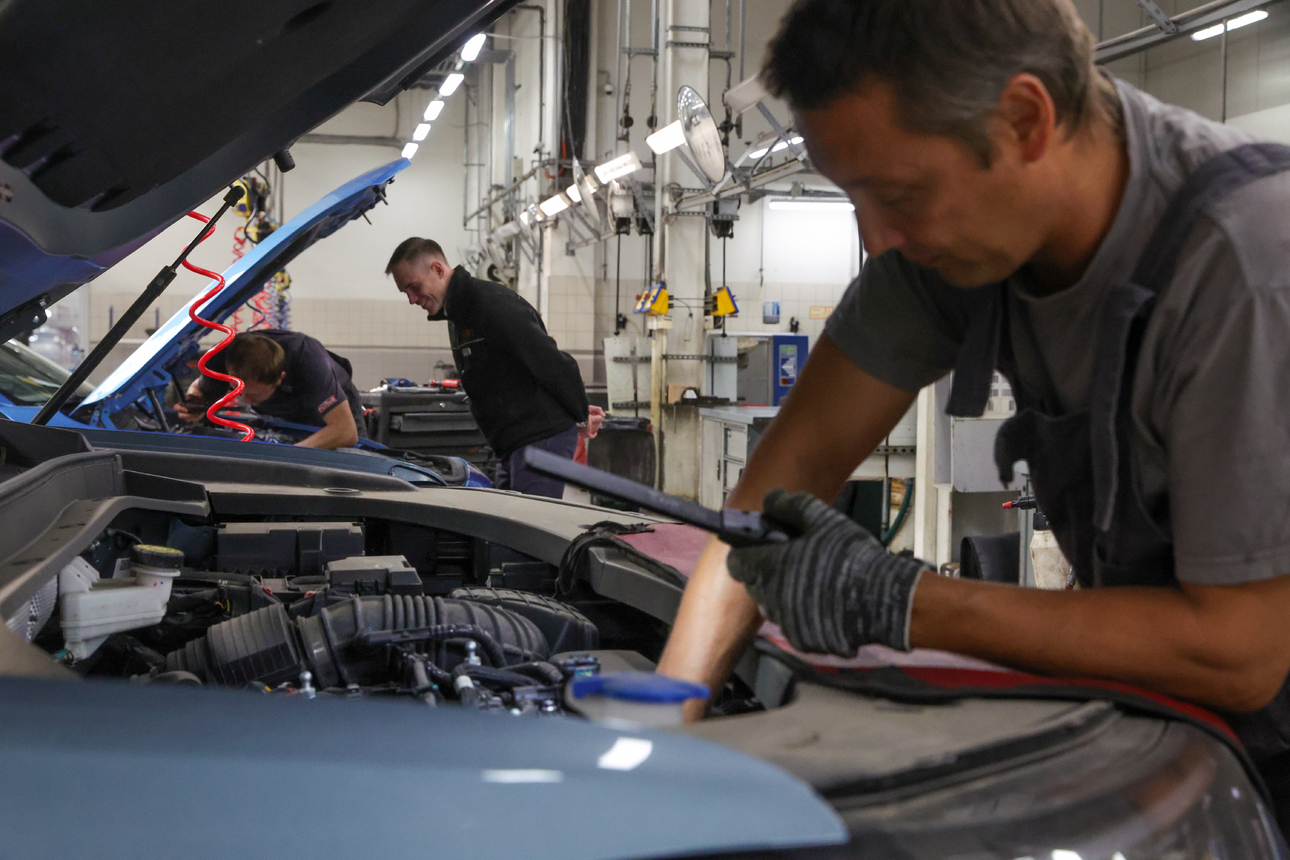 Фото: Shatokhina Natalia/globallookpress.com