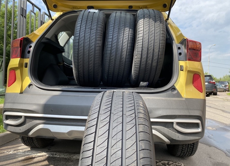 Некруглая: в чем настоящая проблема отечественных шин