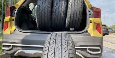 Некруглая: в чем настоящая проблема отечественных шин