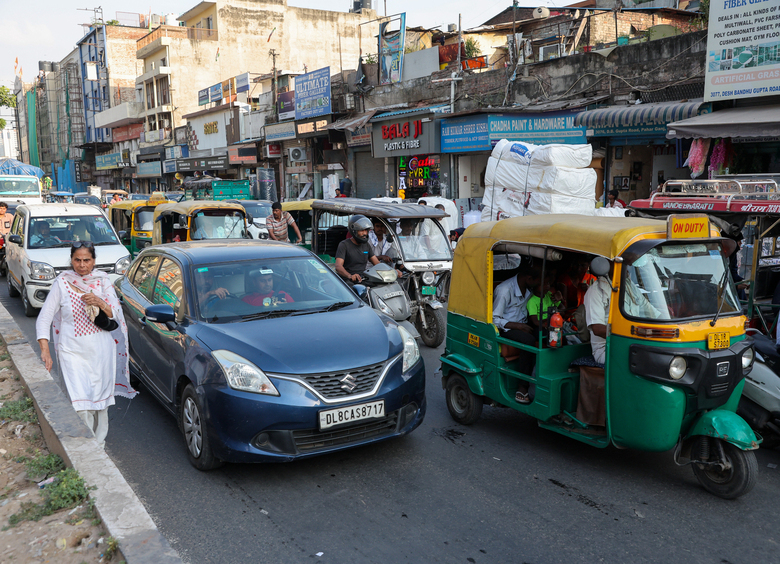 Харе Кришна: сможет ли Индия поддержать автопром и авторынок России