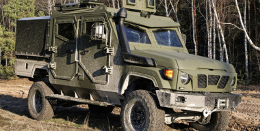 Конец «кукурузера»: даже легендарные пикапы на службе ВСУ долго не живут