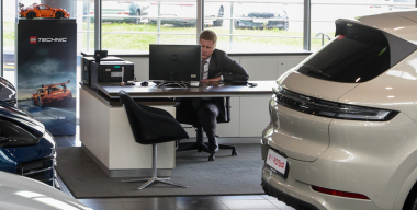 Дилеры предсказали просадку российского авторынка в ноябре