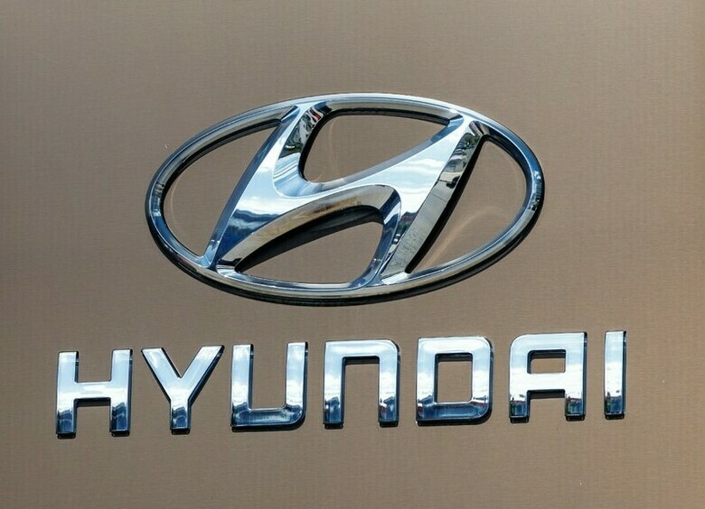Hyundai оформила права на 10 товарных знаков в России