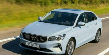 Belgee S50 попал под отзыв из-за риска дефекта топливного бака