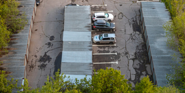 Фото: Edgar Breshchanov/globallookpress.com