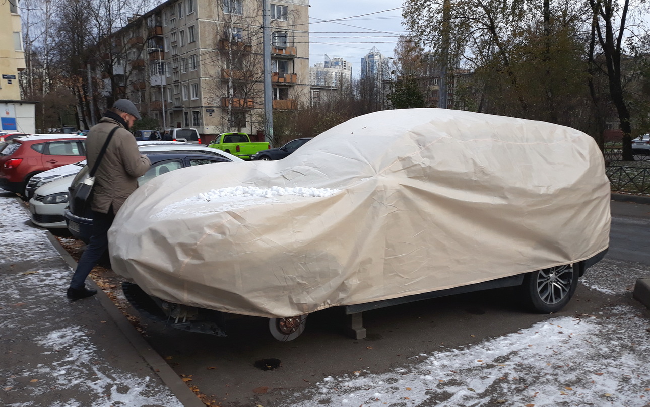 Фото: Zamir Usmanov/globallookpress.com