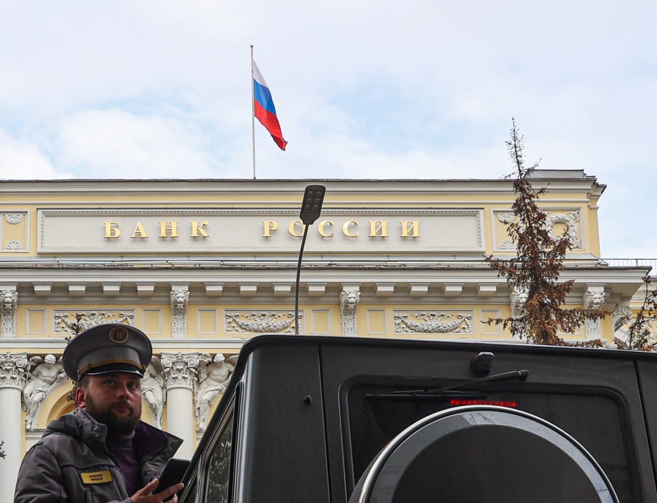 Фото: Bulkin Sergey / globallookpress.com