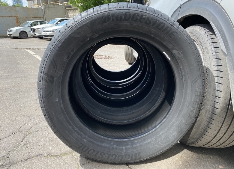 Последняя осень: когда летнюю резину нужно отнести на помойку, а не в гараж