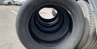 Последняя осень: когда летнюю резину нужно отнести на помойку, а не в гараж