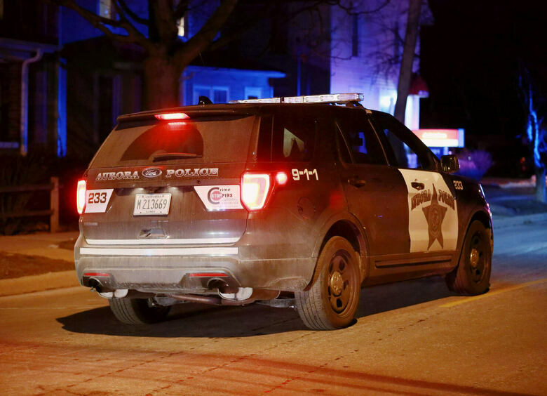 Изображение Останки 14-летней девушки обнаружили в фургоне во дворе ее же дома