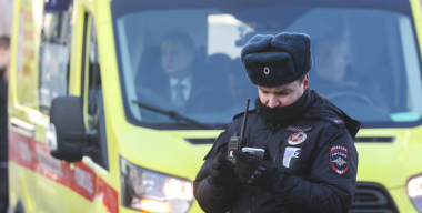 Фото: Alexey Belkin/globallookpress.com