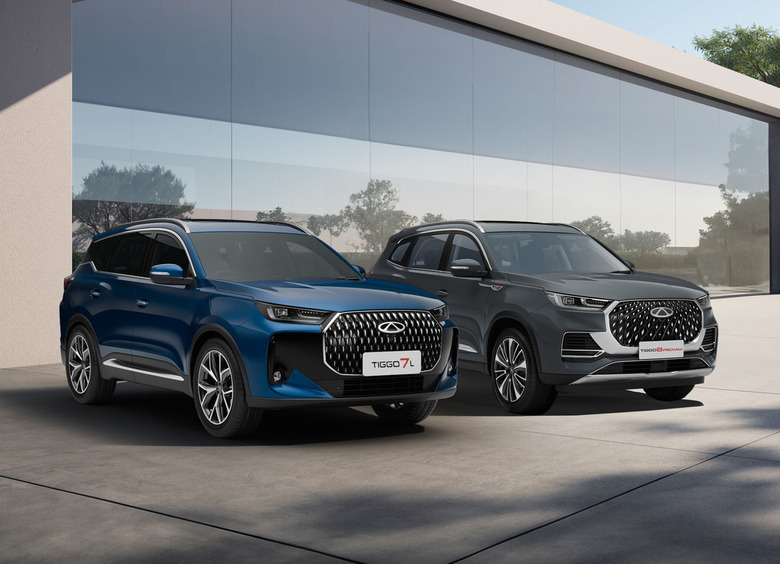 Эксперт Кузин назвал слабые места современных кроссоверов Chery