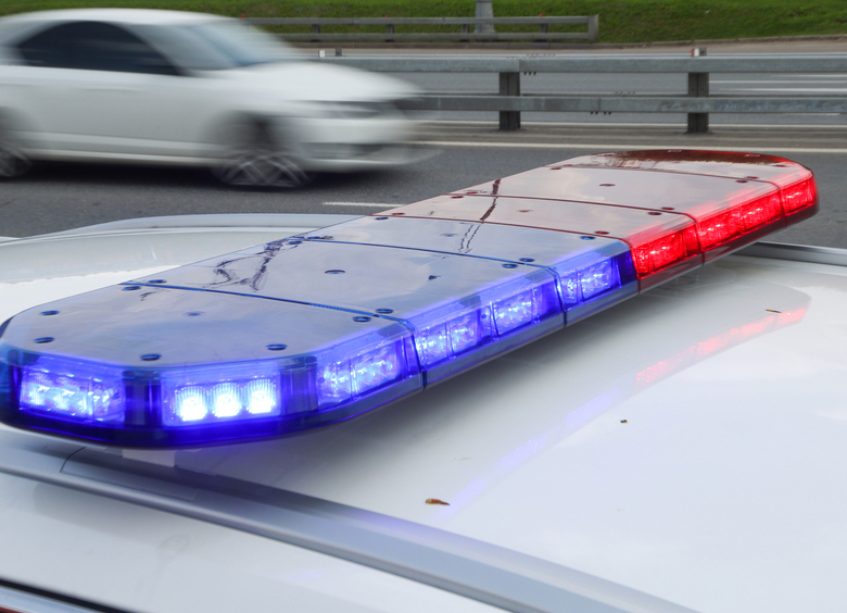 Изображение 16‑летнего лихача задержали после полицейской погони в Татарстане