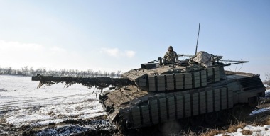 Фото globallookpress.com