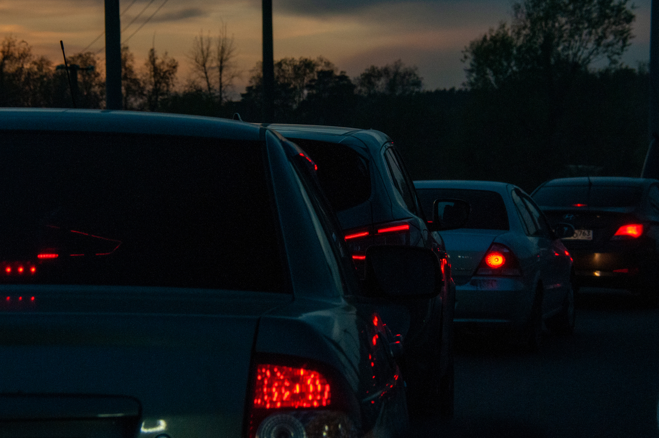 Фото: Svetlana Vozmilova/globallookpress.com