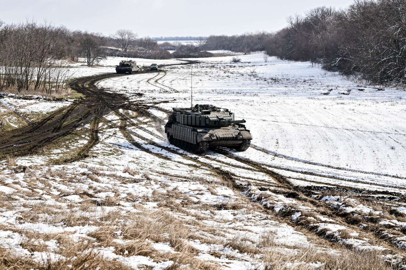 Фото globallookpress.com