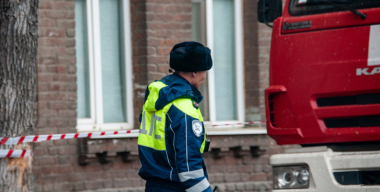 Фото: Svetlana Vozmilova/globallookpress.com