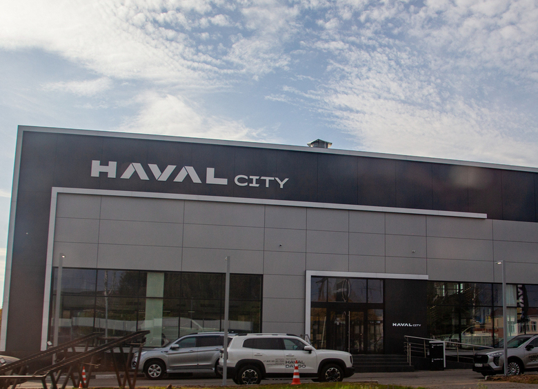 По итогам октября доля китайских легковушек в России упала ниже 50%