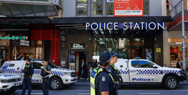 Фото: Ye Myo Khant/globallookpress.com